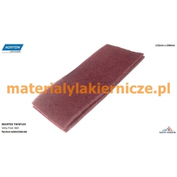 NORTON BEAR-TEX THIN-FLEX Very Fine 360
